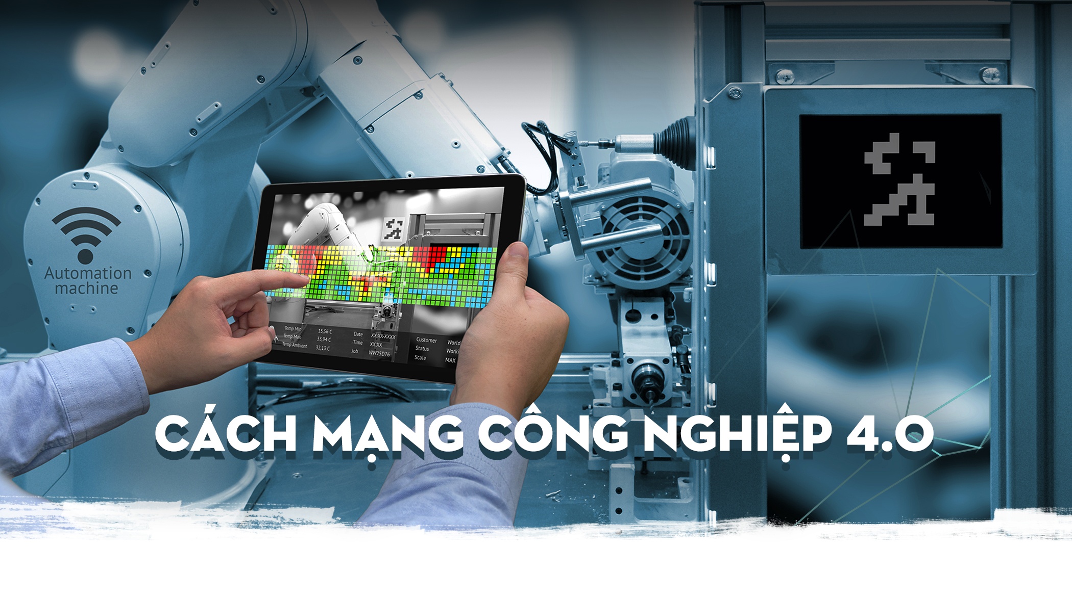 Cach mang Cong nghiep 4.0 o Viet Nam anh 1