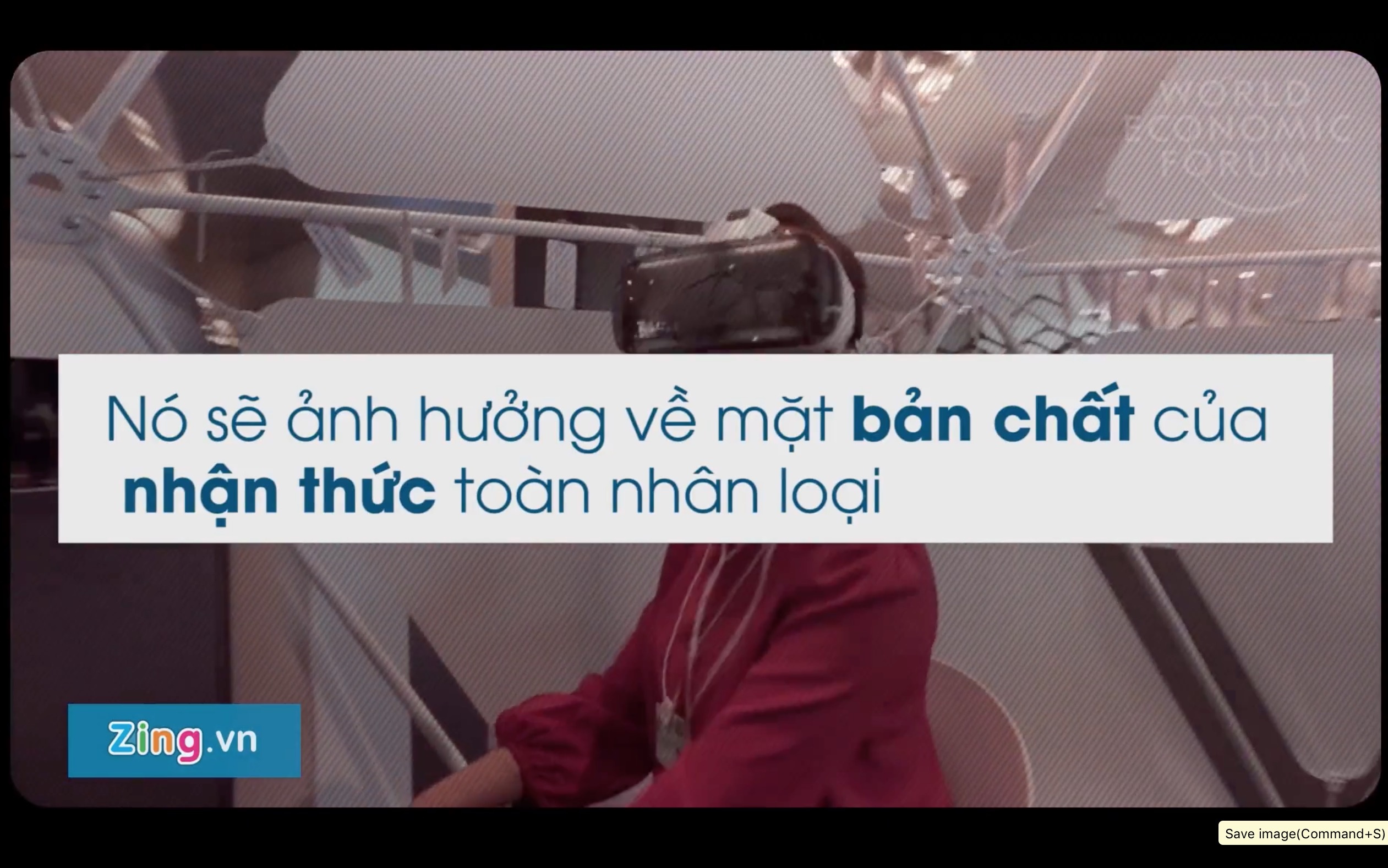 Cach mang Cong nghiep 4.0 la gi? hinh anh