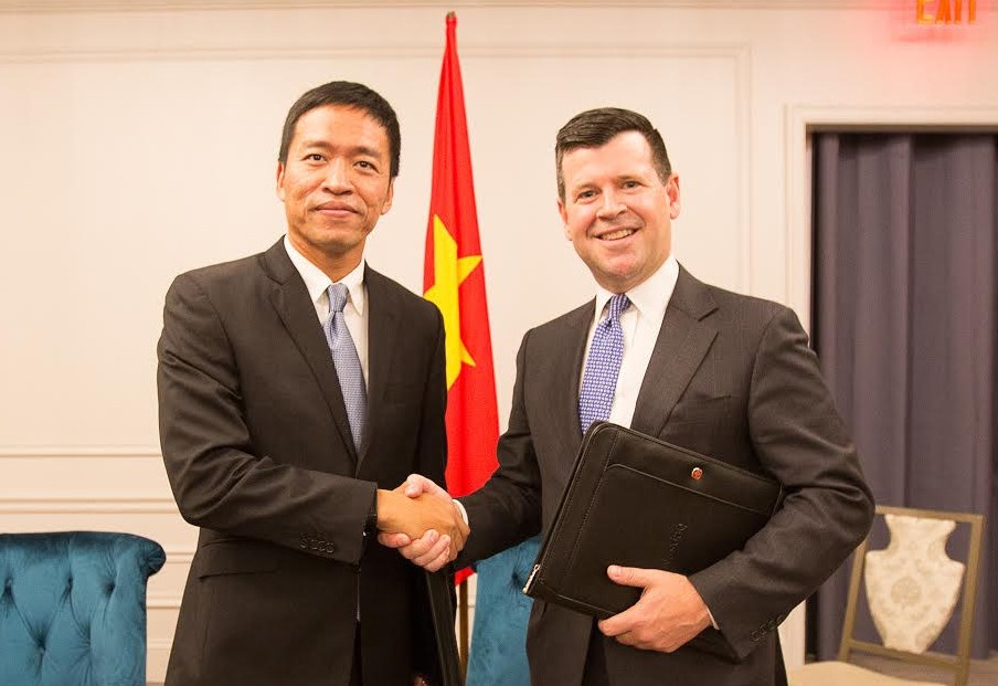 Startup Viet cho lan song dau tu moi sau khi VNG len san Nasdaq hinh anh