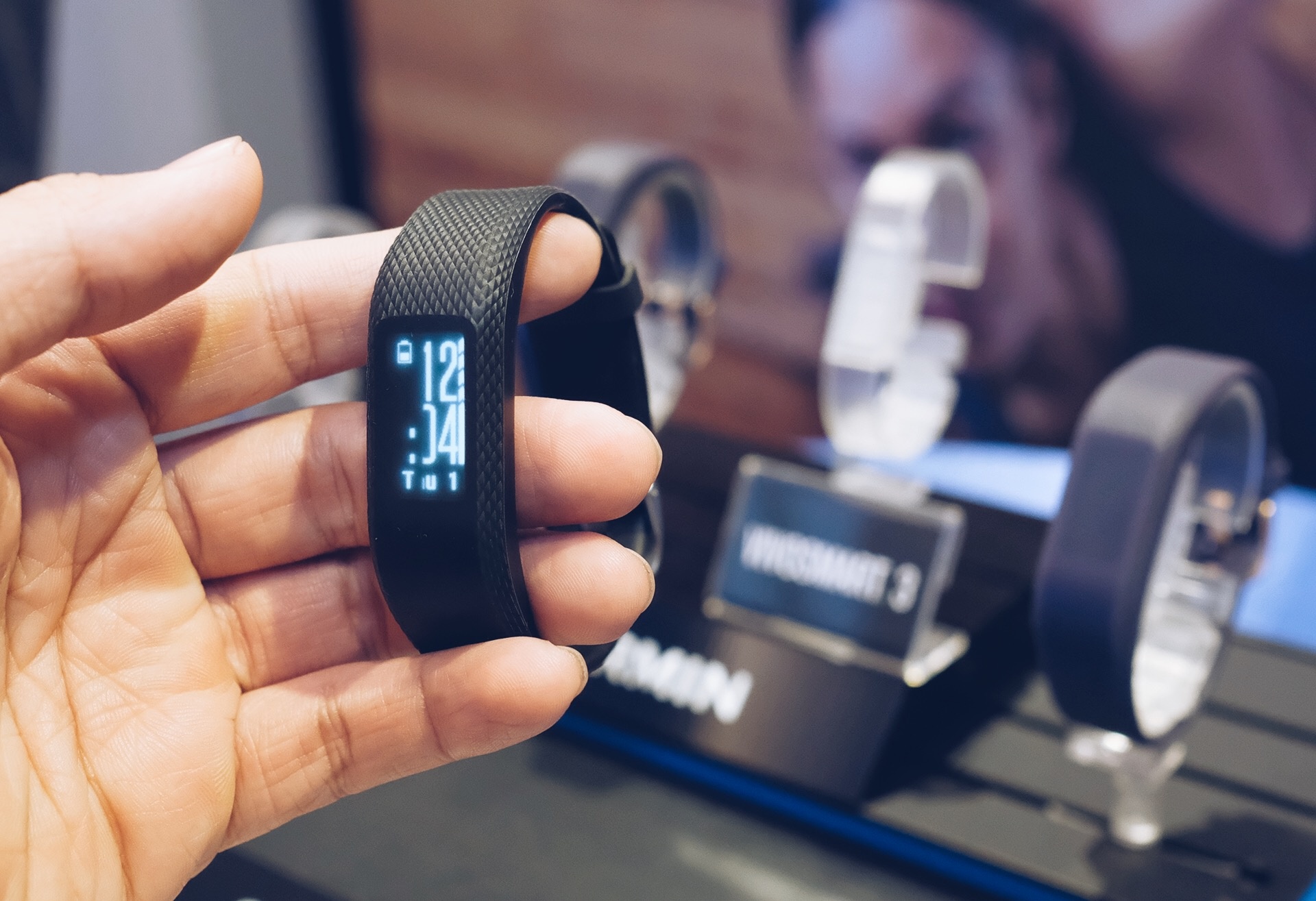 dong ho ho tro tap luyen Garmin anh 3