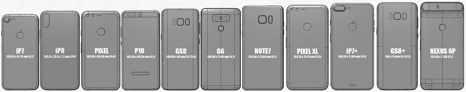 iPhone 8 va kinh iGlass anh 2