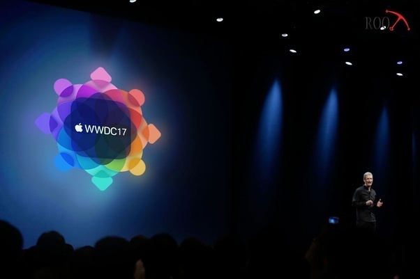 Toan canh su kien WWDC 2017 hinh anh
