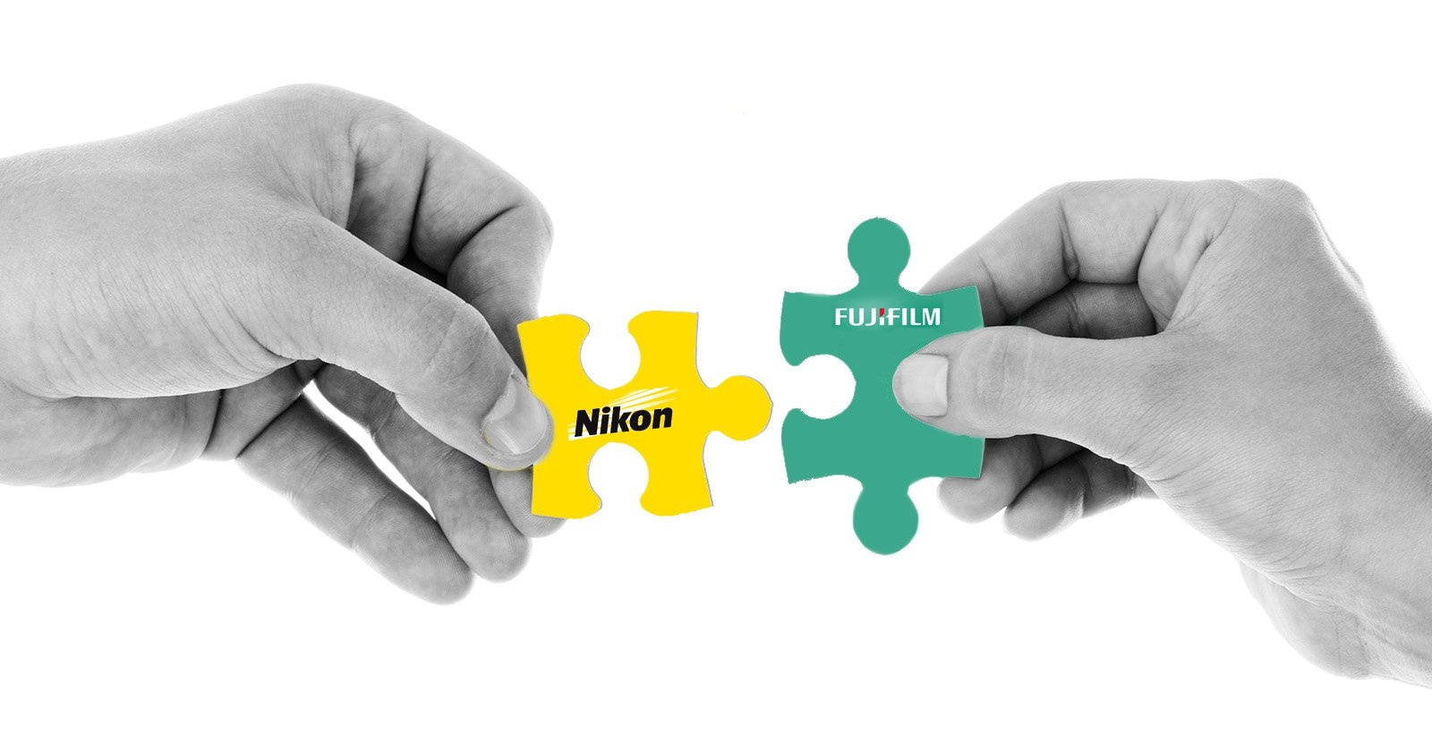 Chinh phu Nhat yeu cau Fujifilm cuu lay Nikon hinh anh