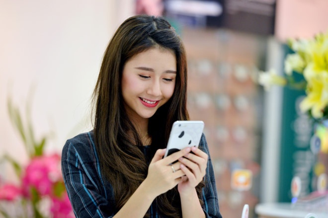 The Gioi Di Dong va Viettel bat tay pho bien 4G tai Viet Nam hinh anh