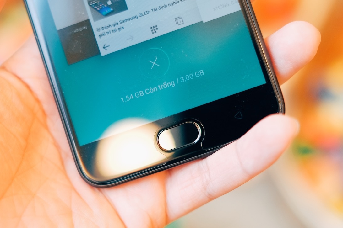 Mo hop Oppo F3 Lite A57 anh 8