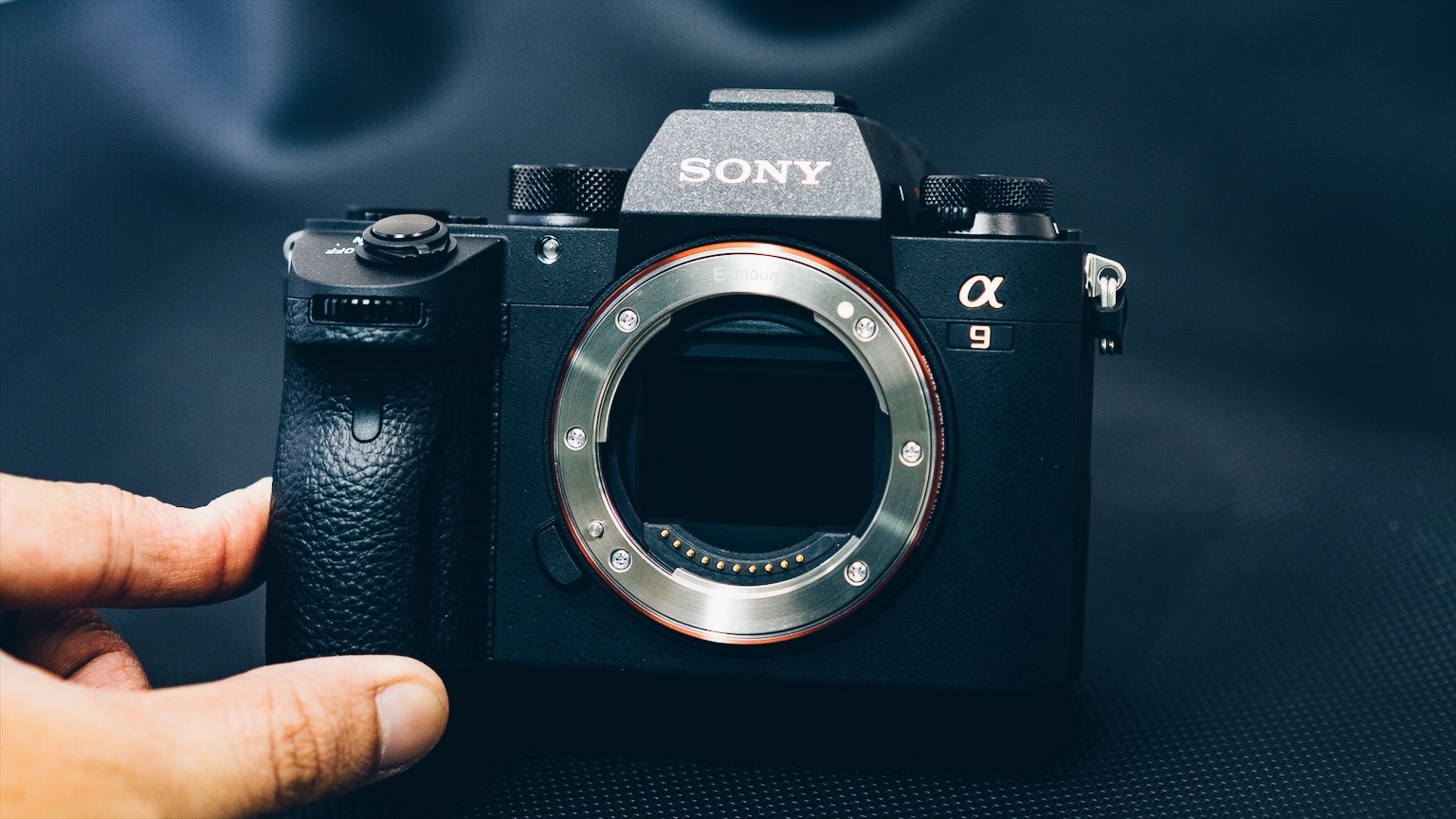 Anh thuc te Sony A9 anh 9