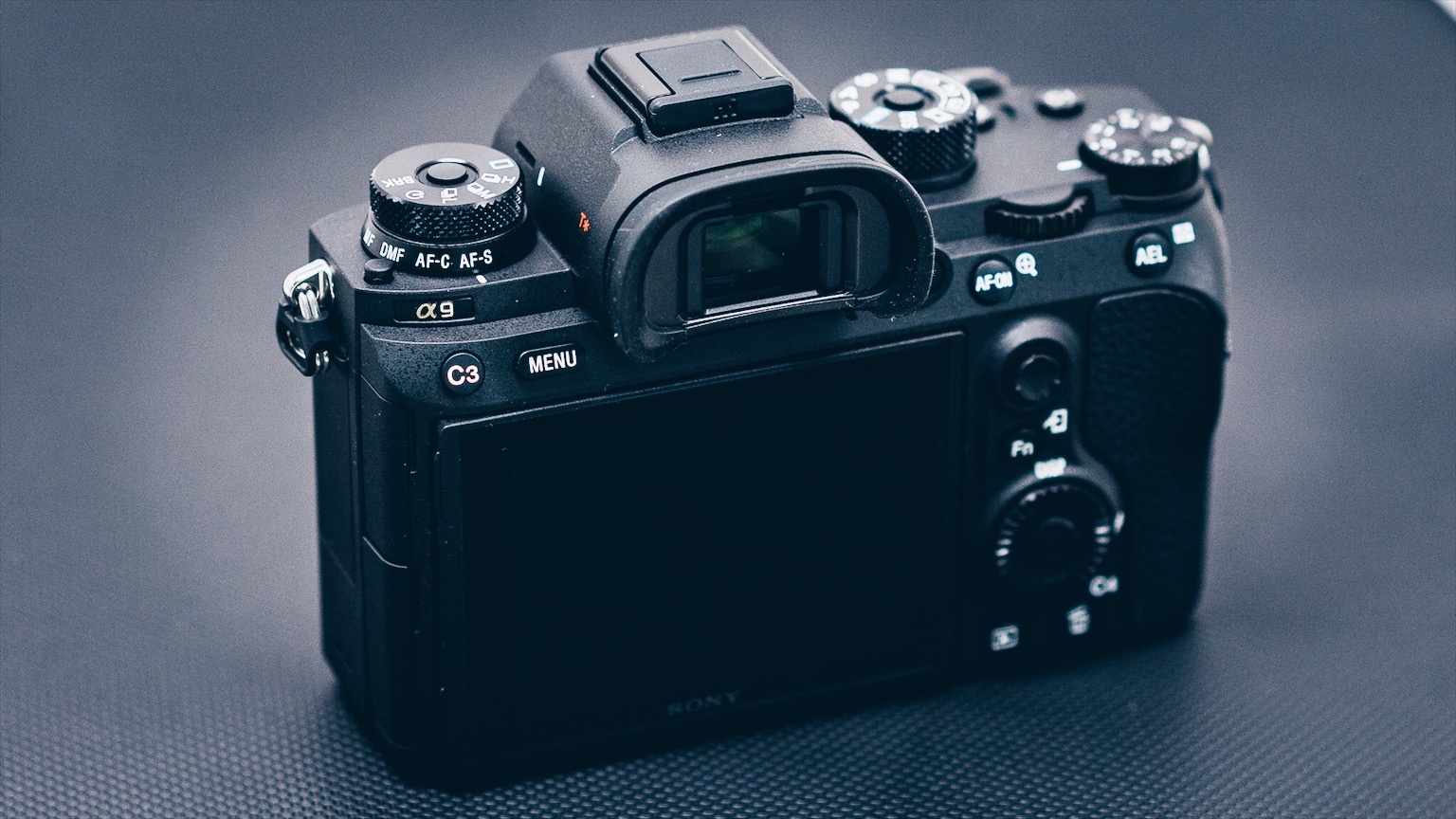 Anh thuc te Sony A9 anh 8