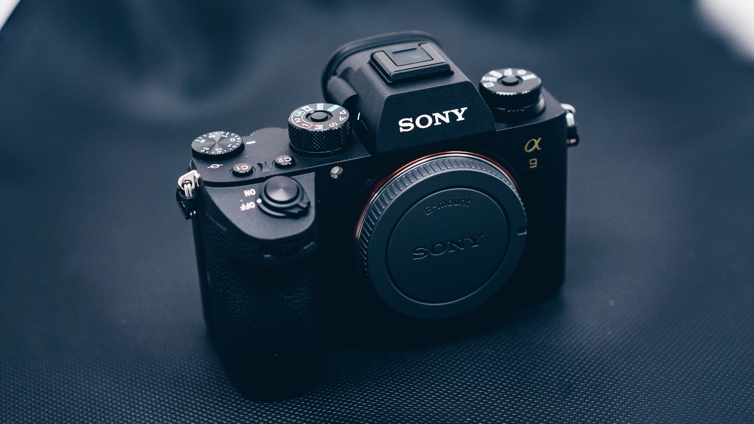 Anh thuc te Sony A9 anh 1