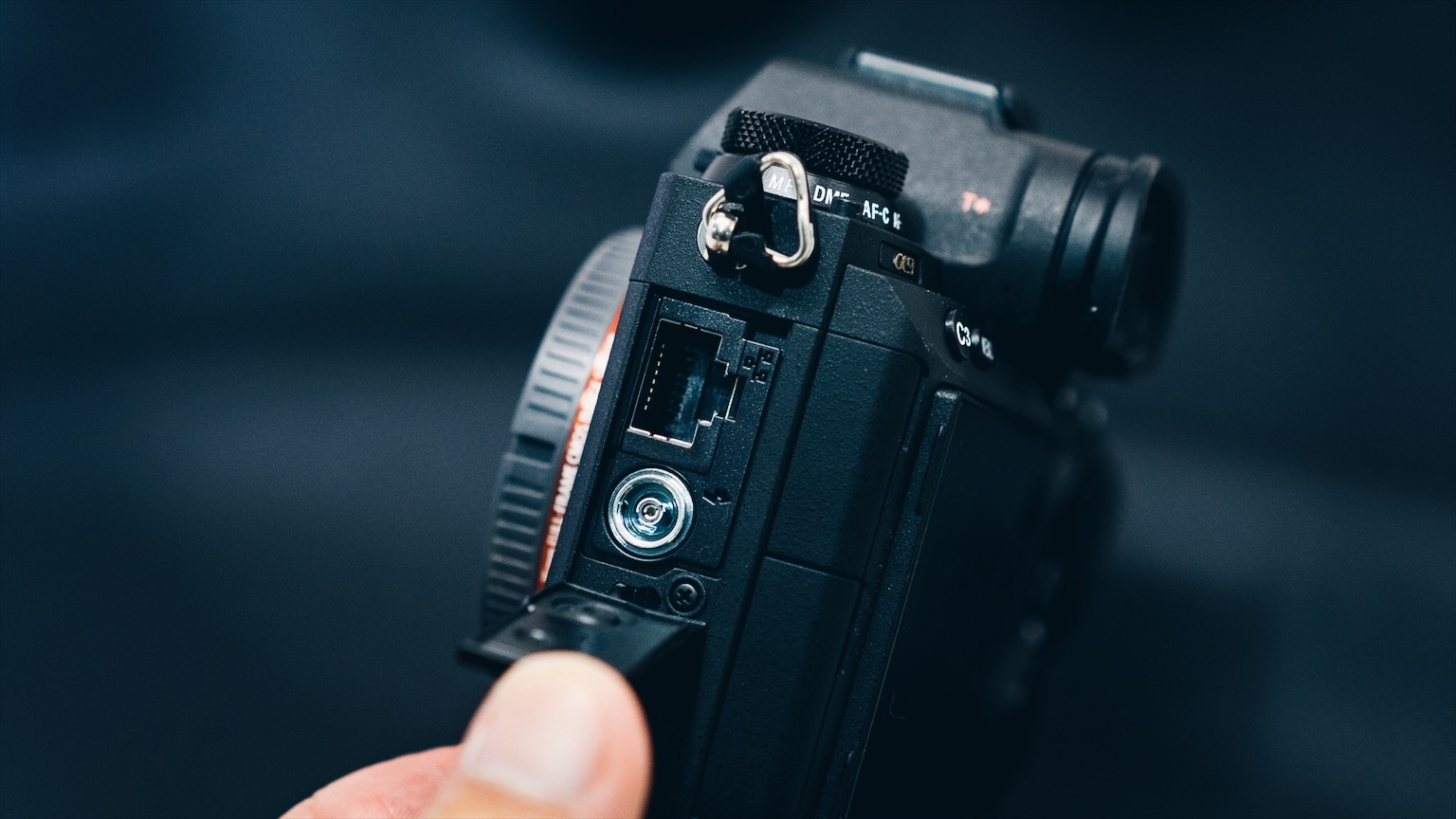 Anh thuc te Sony A9 anh 4