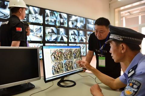 cong nghe gian lan thi dai hoc trung quoc anh 5