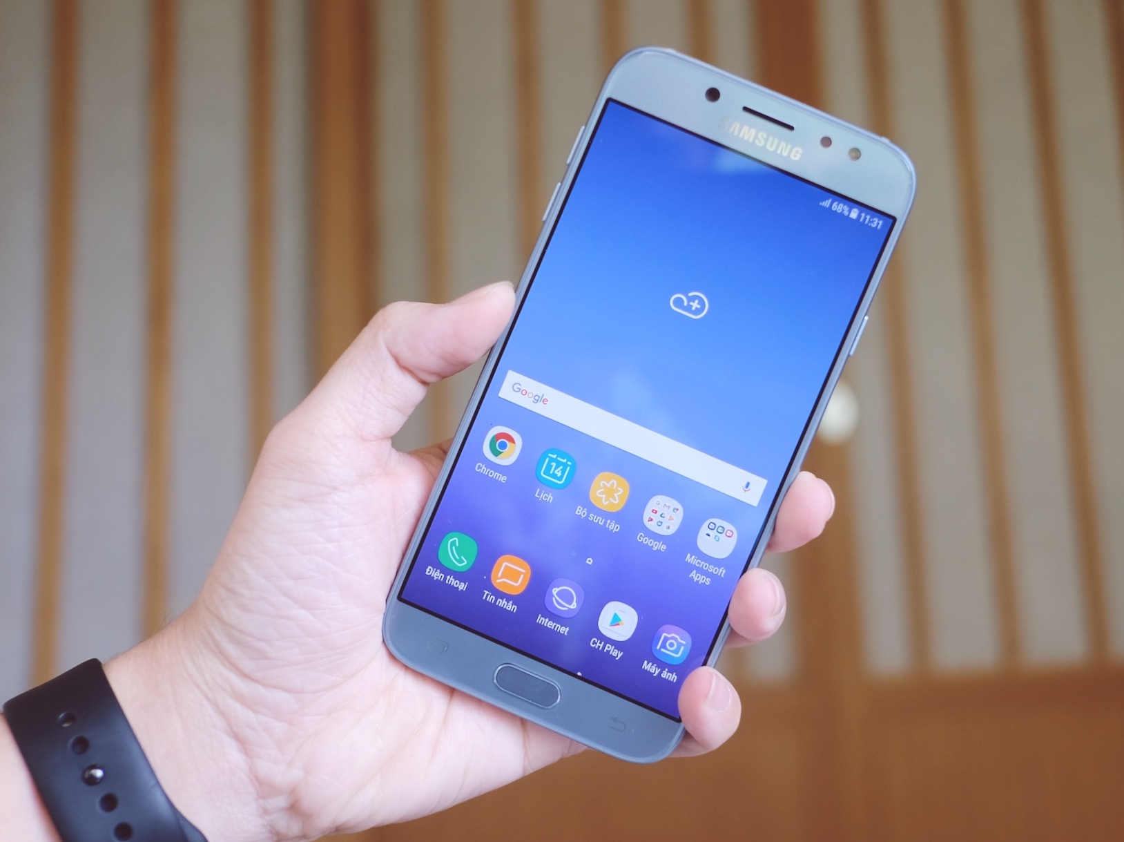 Anh thuc te Galaxy J7 Pro anh 9