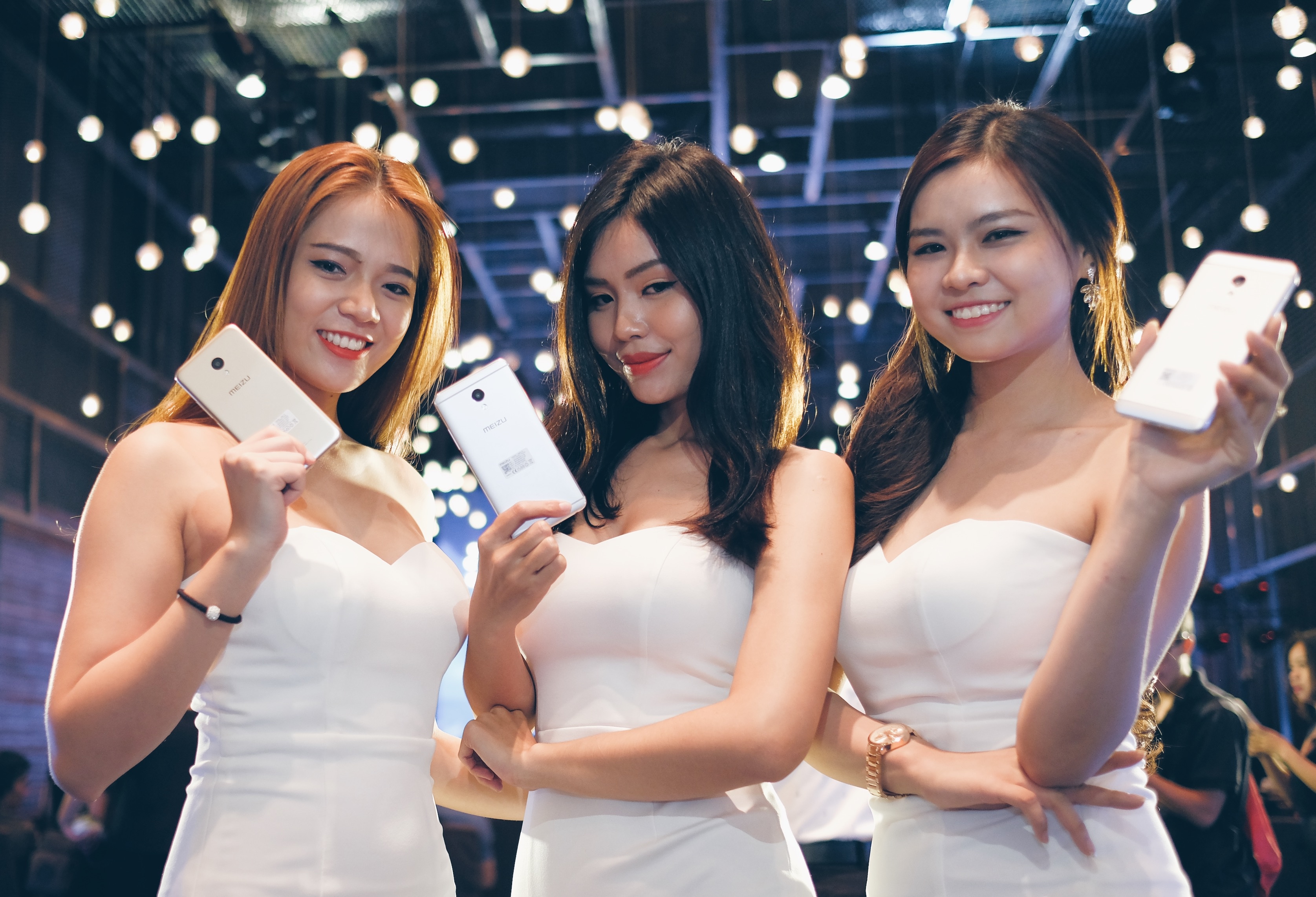 Meizu ra mat M5 M5s M5 Note anh 2