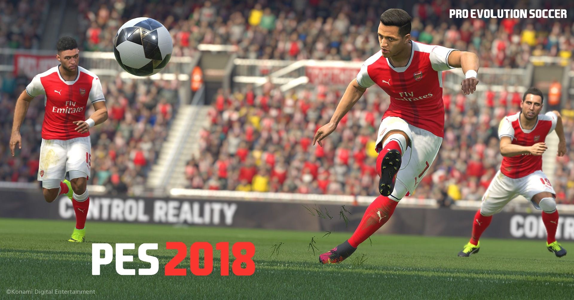 dieu can biet ve PES 2018 anh 1