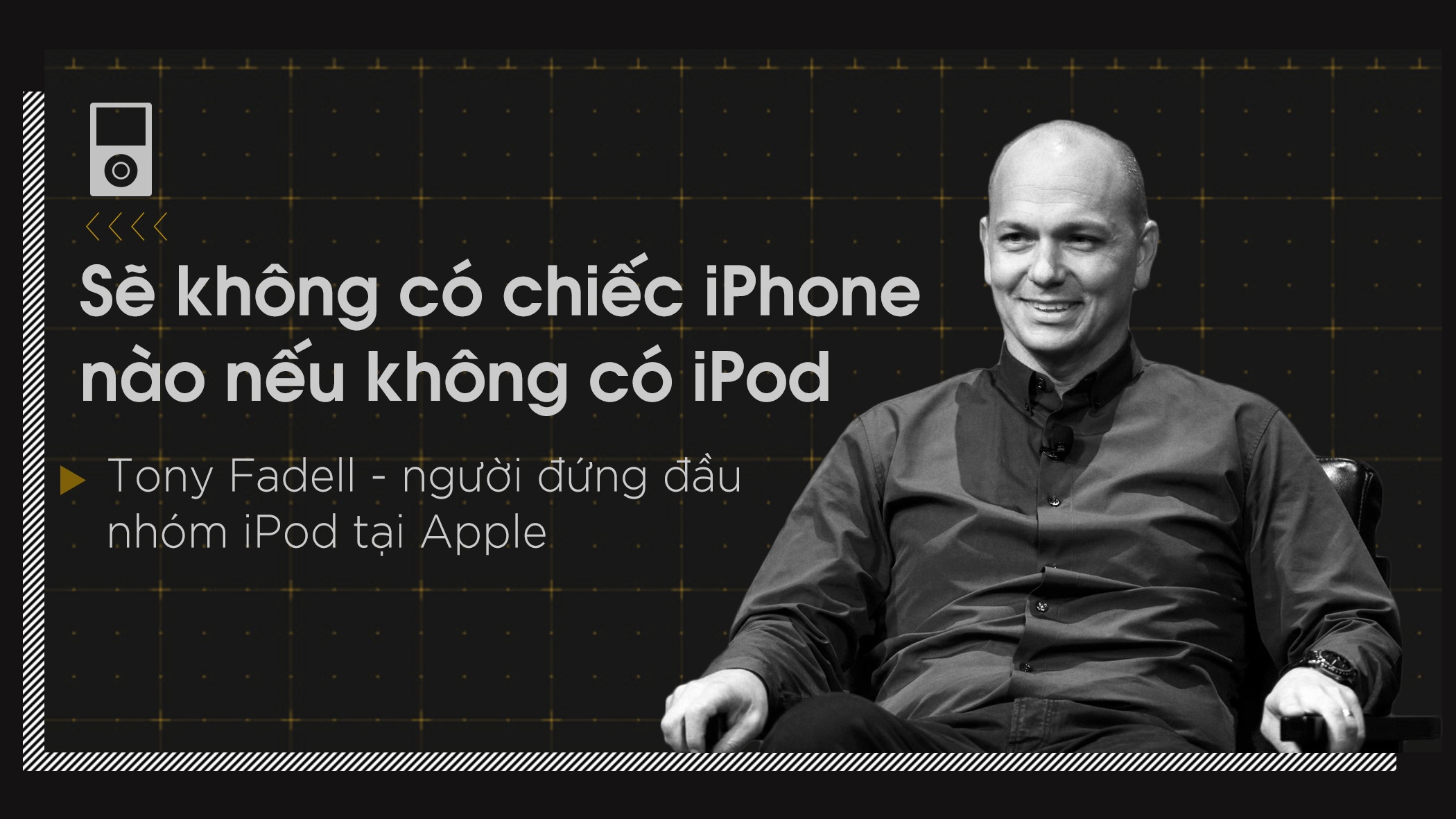 Steve Jobs tung khong muon lam iPhone anh 17