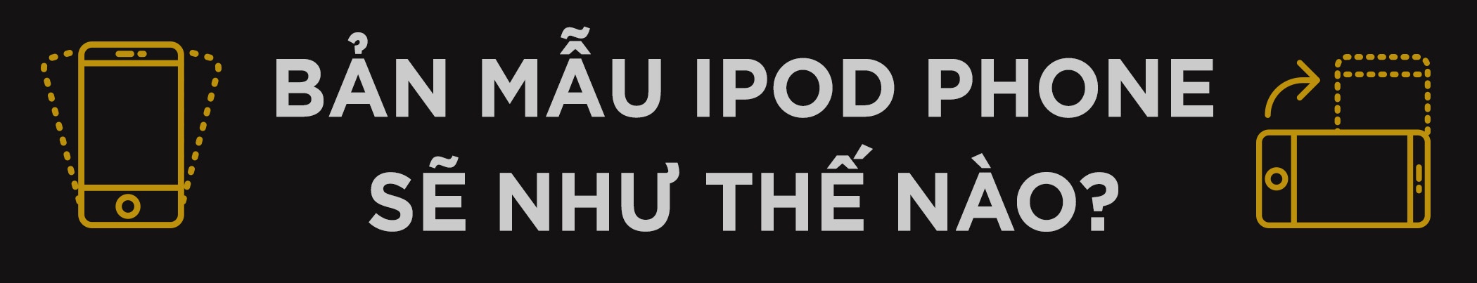 Steve Jobs tung khong muon lam iPhone anh 14