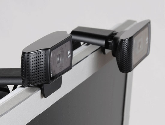 Viettel dau tu webcam de chup anh chu thue bao moi hinh anh