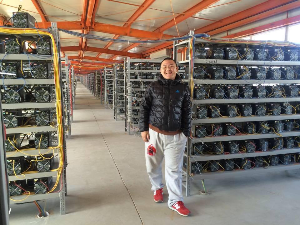 mo bitcoin o Trung Quoc anh 6