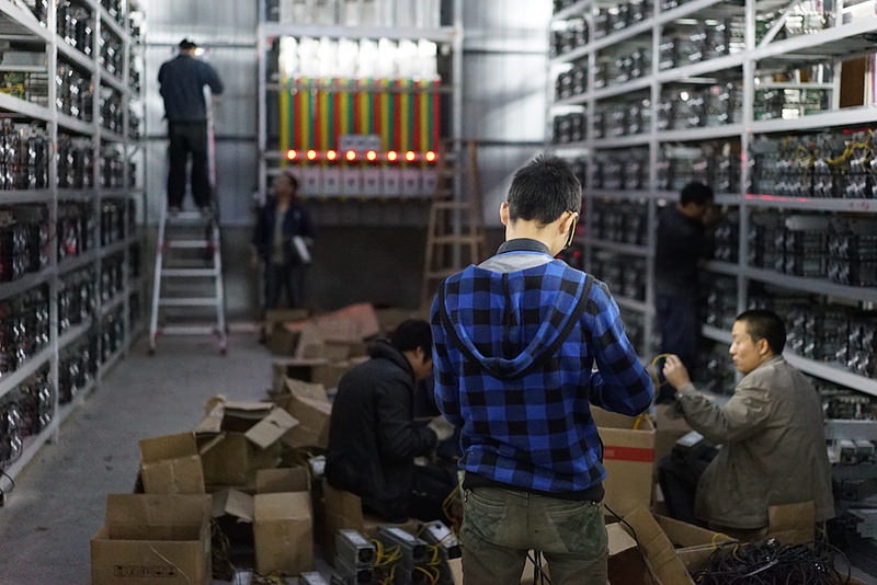 mo bitcoin o Trung Quoc anh 4