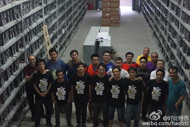 mo bitcoin o Trung Quoc anh 8