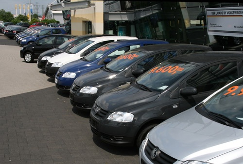 những loại xe không nên mua ảnh 1 nhung loai xe khong nen mua anh 1