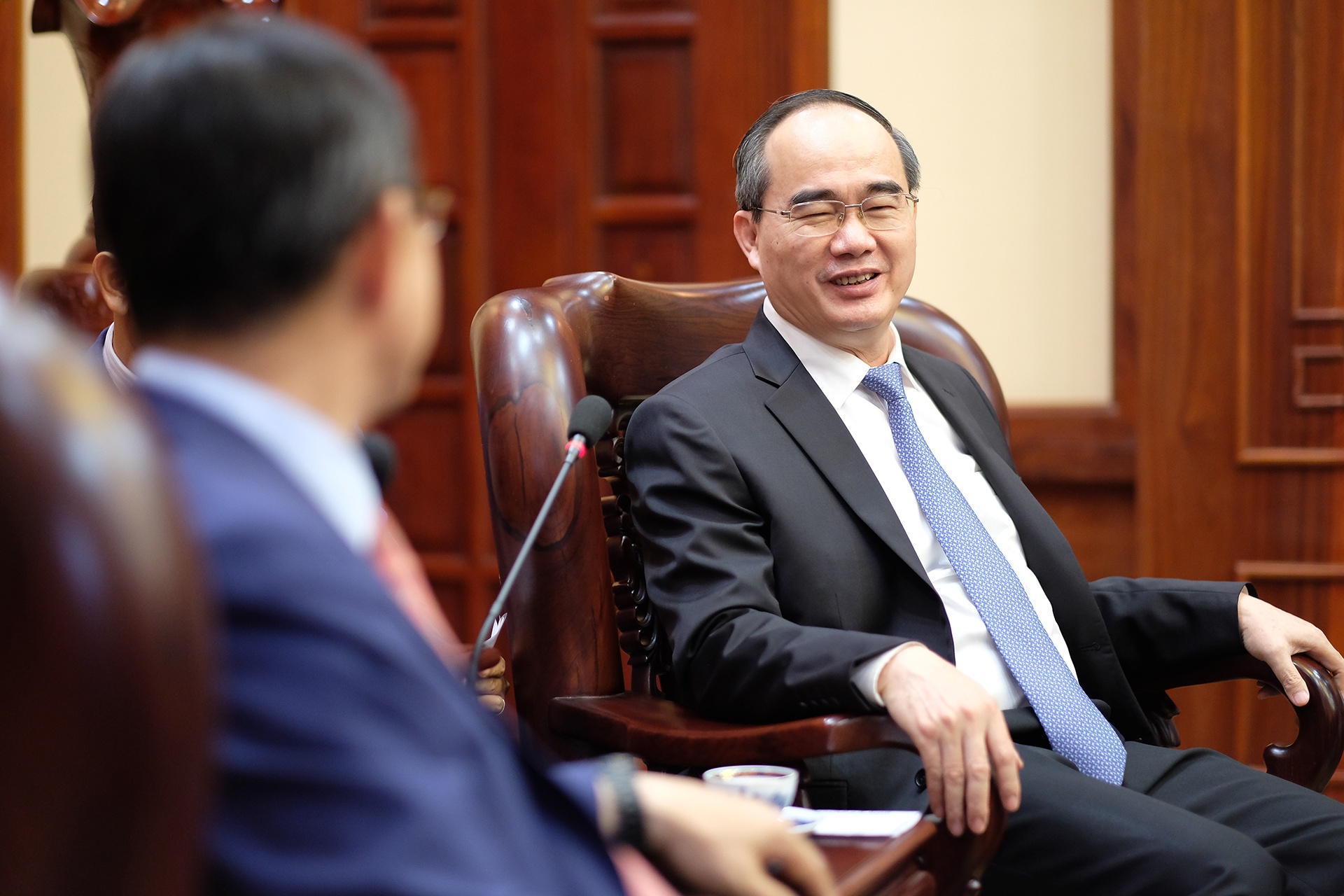 doanh nghiep Viet san xuat cho Samsung anh 2