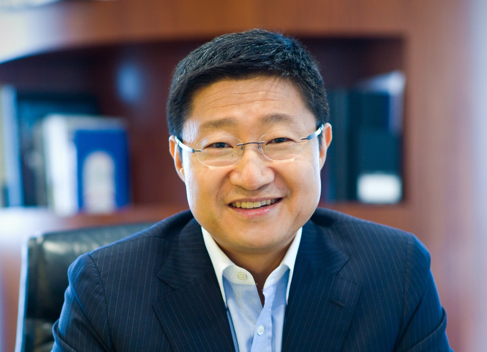 Cong than Samsung ve lam sep Nokia hinh anh