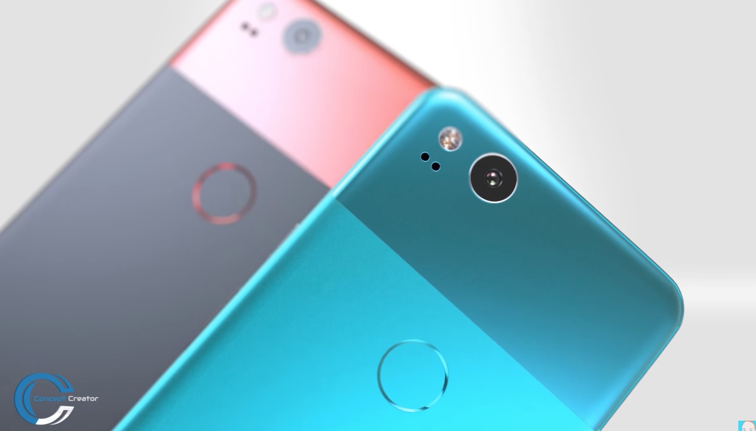 thiết kế Google Pixel 2 XL ảnh 9 thiet ke Google Pixel 2 XL anh 9