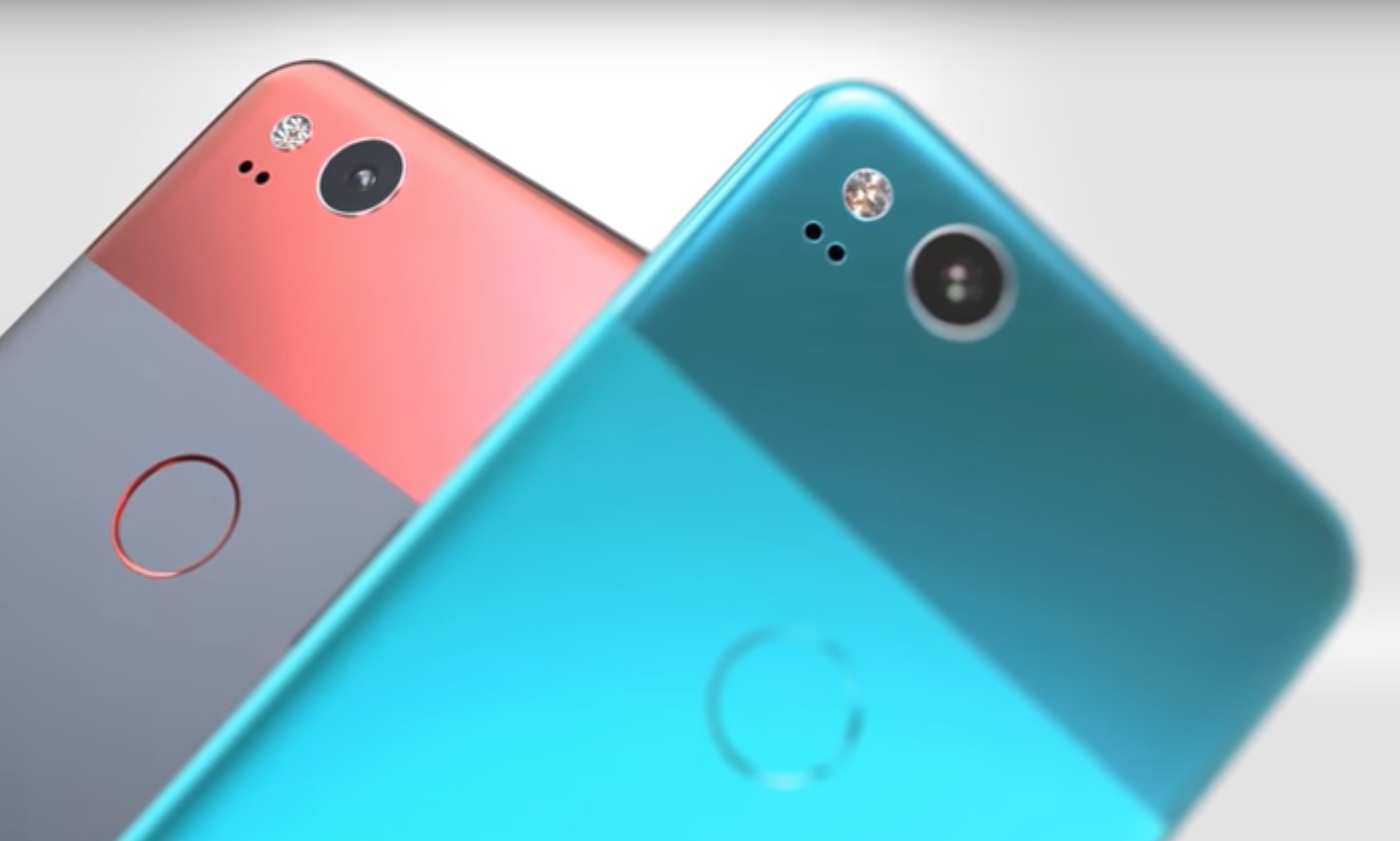 Mau concept Google Pixel 2 XL tuyet dep co the danh bai iPhone 8 hinh anh