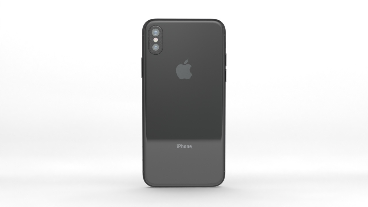 iPhone 8 man hinh sang anh 5