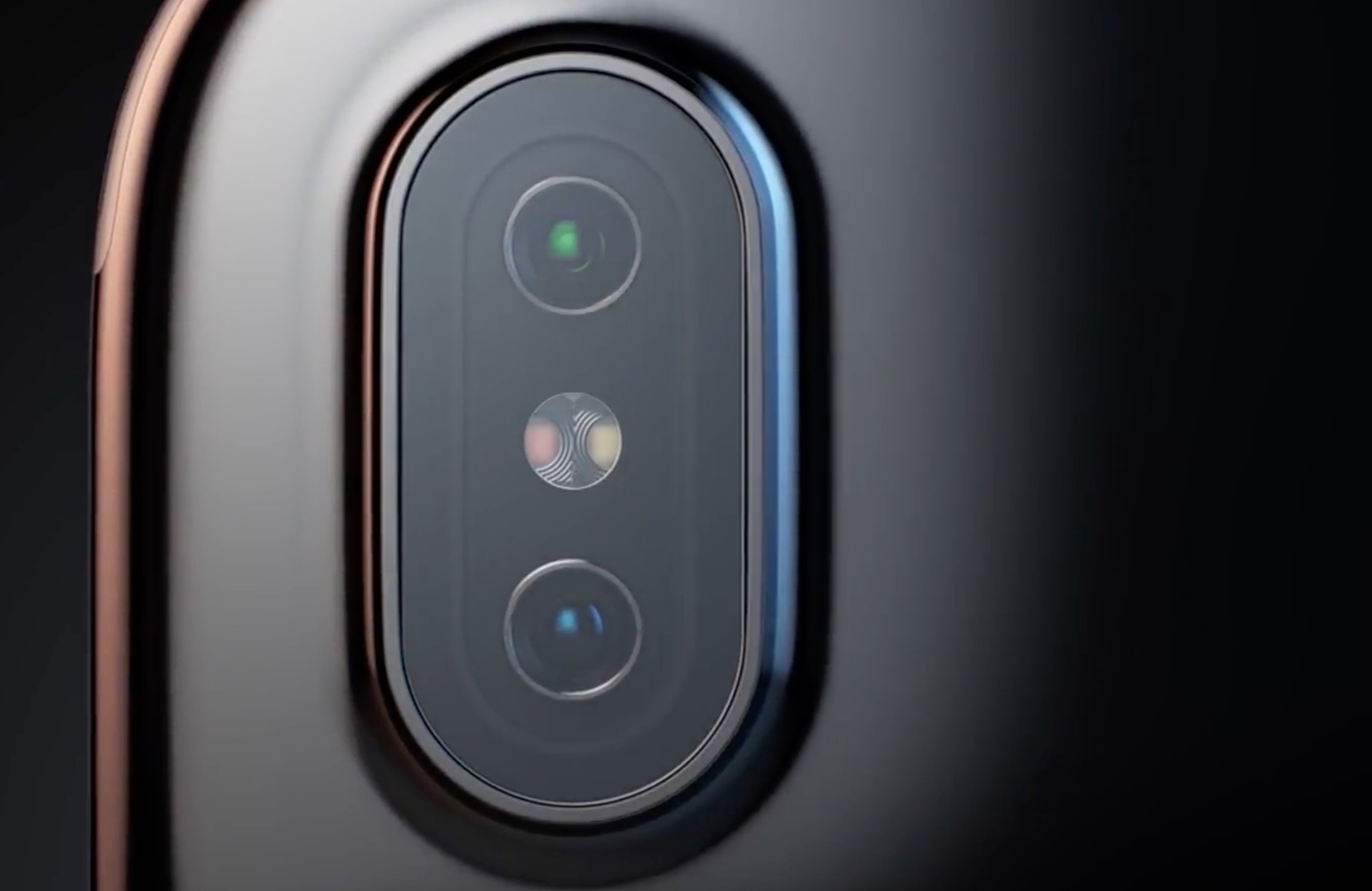 Thiet ke iPhone 8 hoan hao nhat anh 2