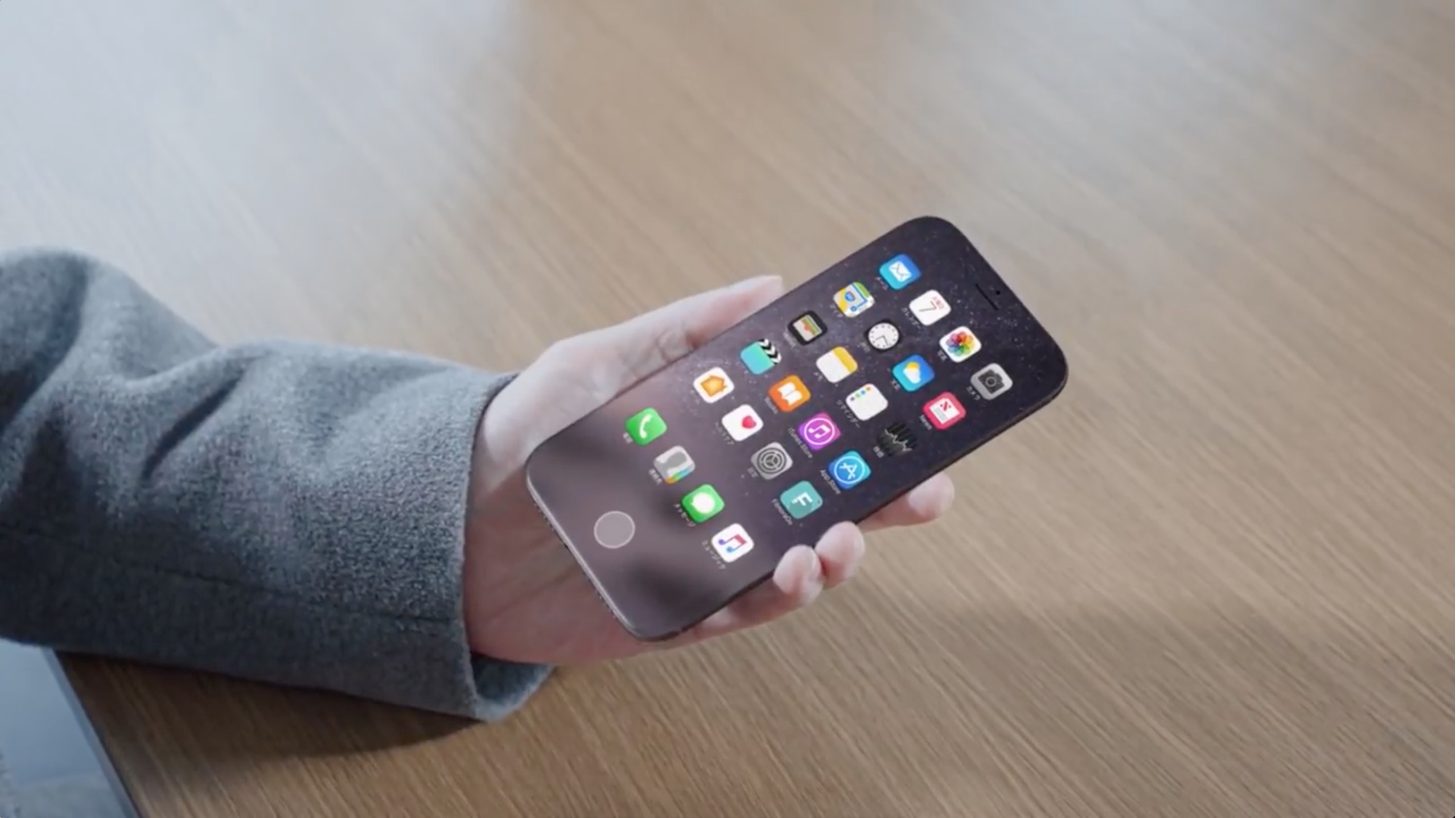 Thiet ke iPhone 8 hoan hao nhat anh 8