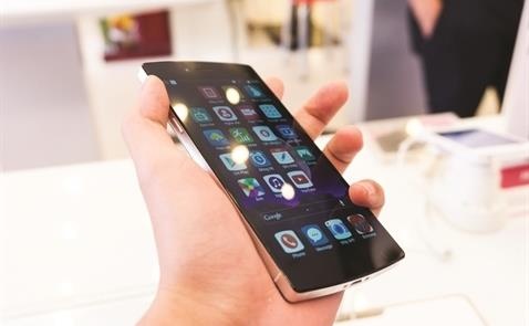 Bphone tai xuat: Lieu se thanh cong? hinh anh