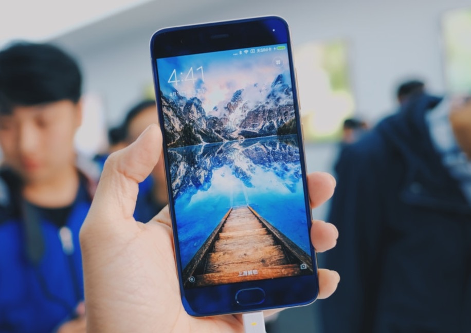 Xiaomi ra mat Mi 6 va Mi Max 2 tai Viet Nam hinh anh