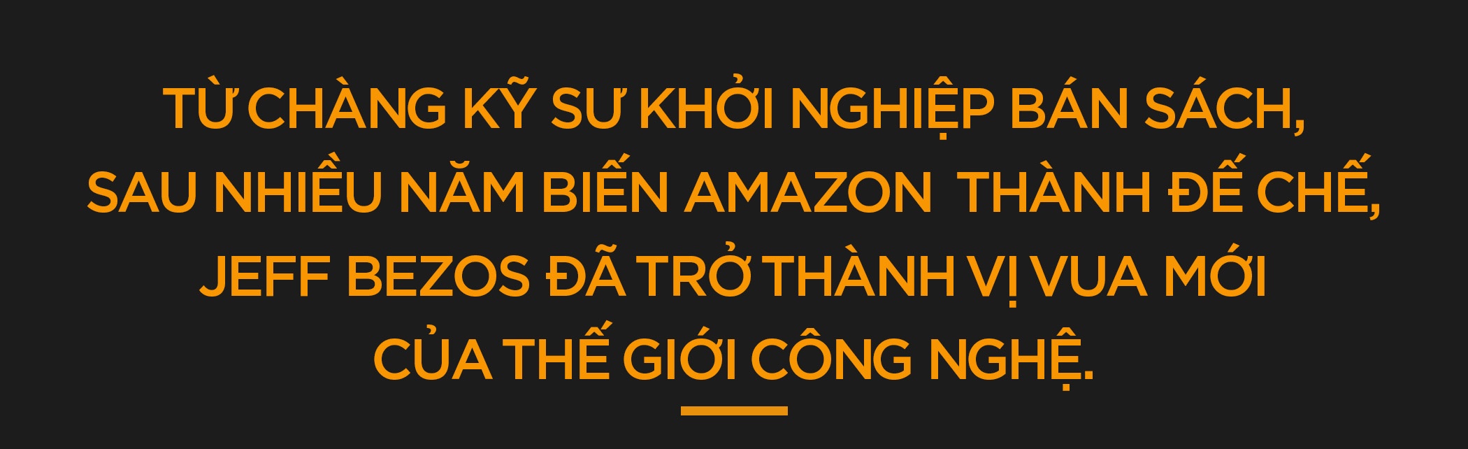 Jeff Bezos vi vua cong nghe cua tuong lai anh 2
