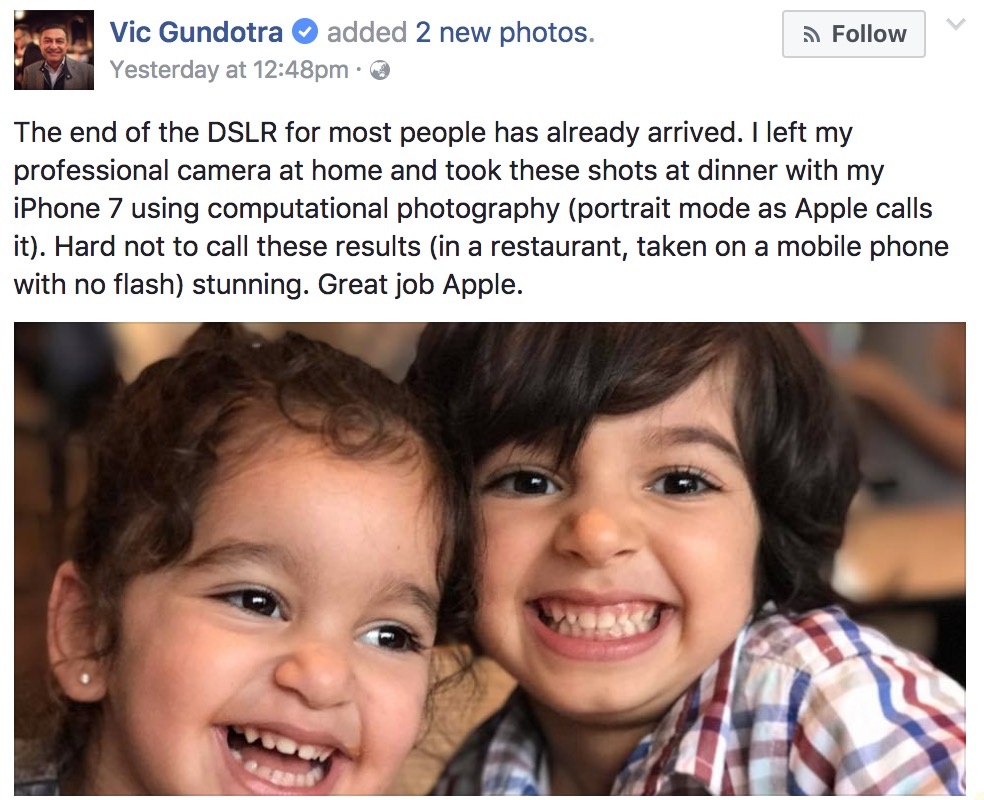 Camera cua iPhone 7 hon moi chiec Android anh 1