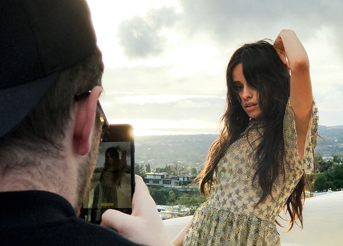 Cuu sep Google: Camera iPhone 7 hon moi dien thoai Android hinh anh