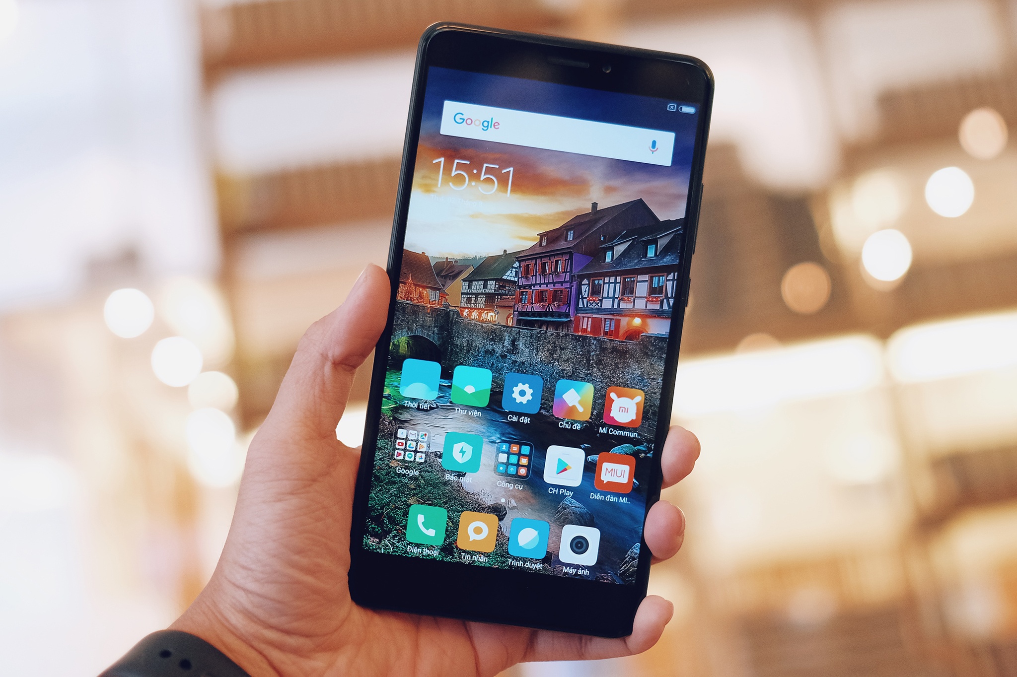 Mo hop Xiaomi Mi Max 2 anh 3