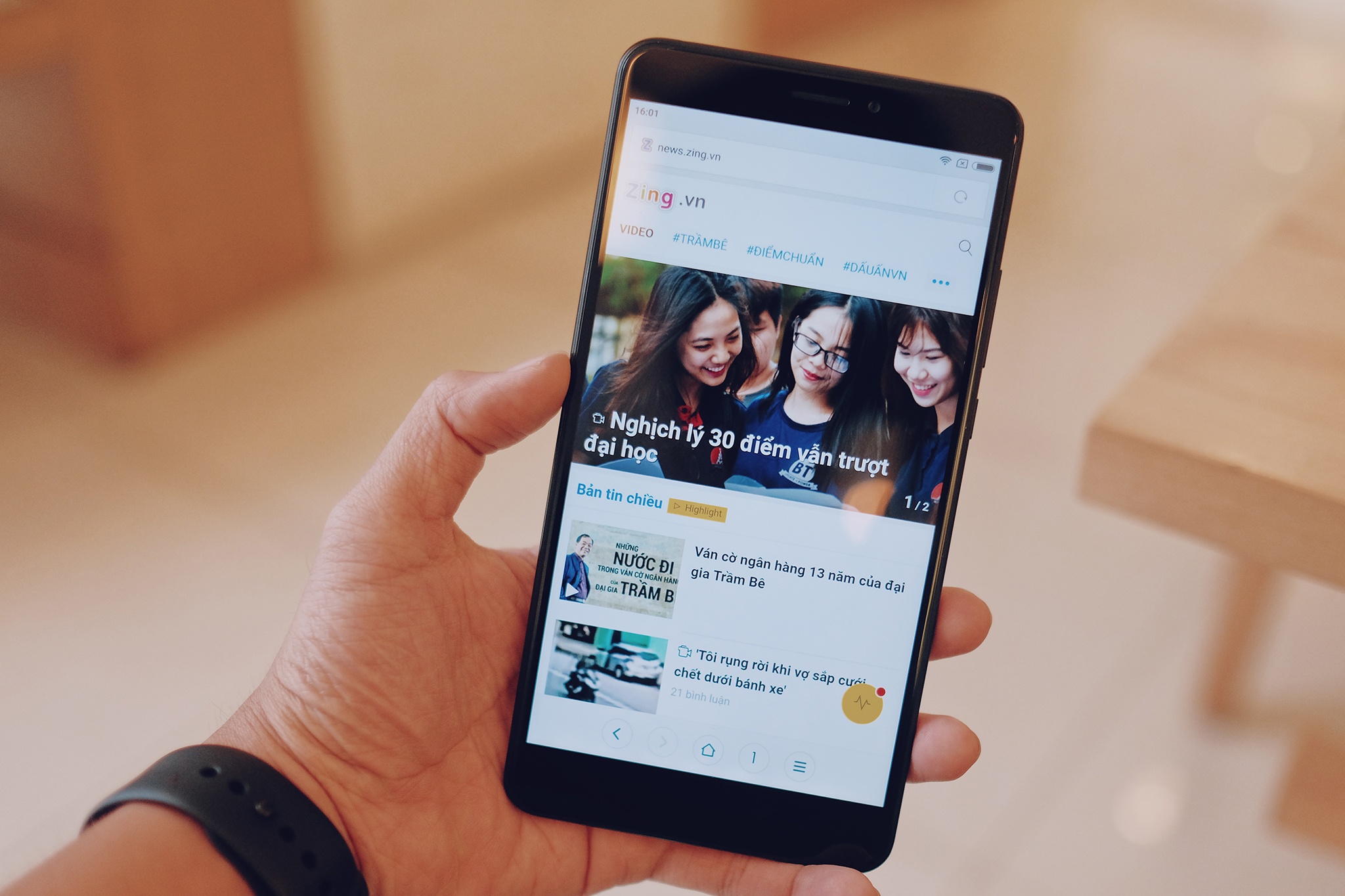 Mo hop Xiaomi Mi Max 2 anh 8