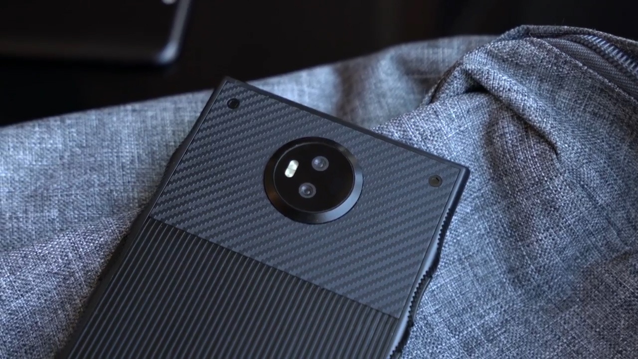 Smartphone ky la gia cao hon iPhone 7 anh 4