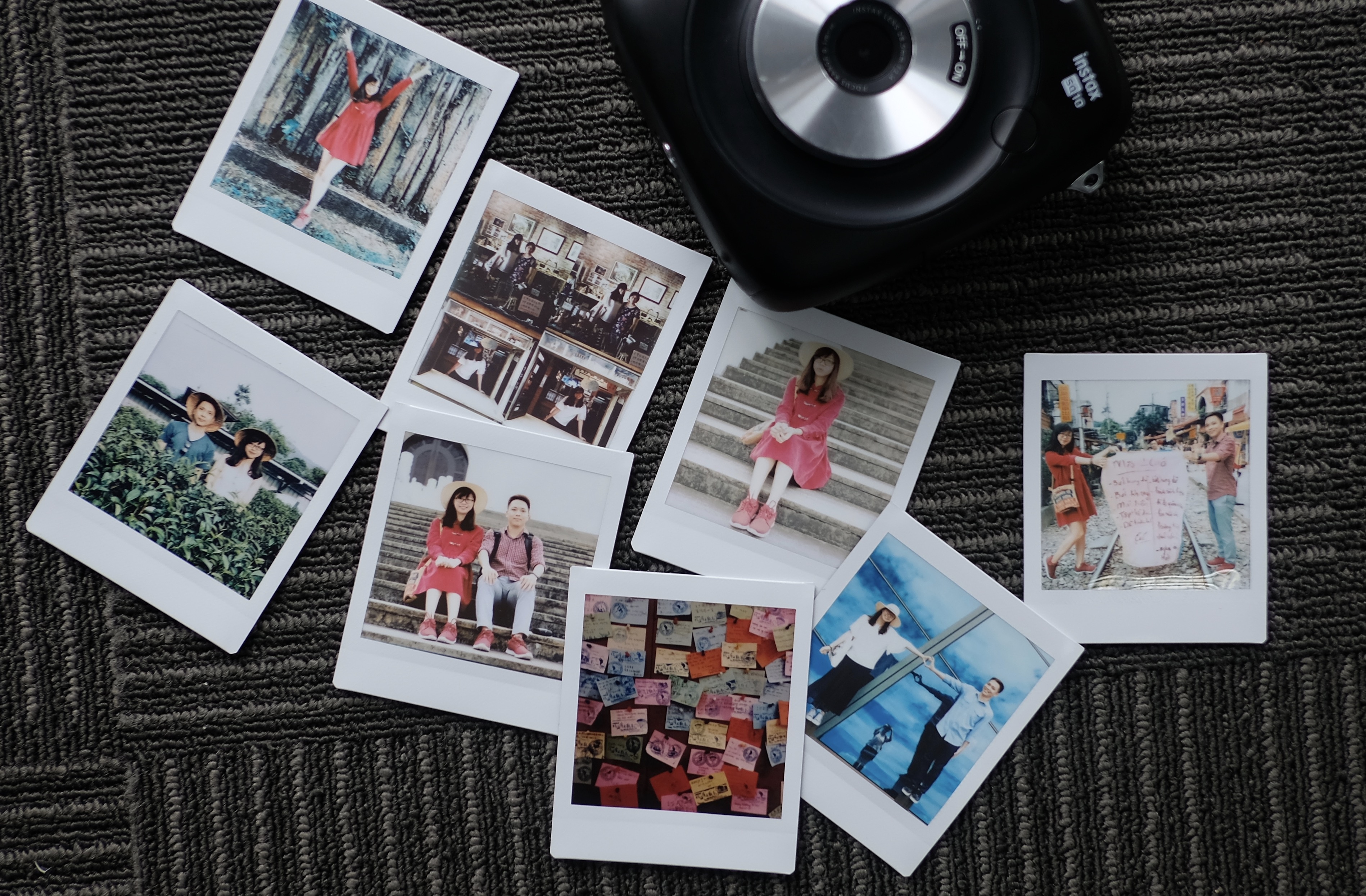Đánh giá Fujifilm Instax Square SQ10 ảnh 3 Danh gia Fujifilm Instax Square SQ10 anh 3