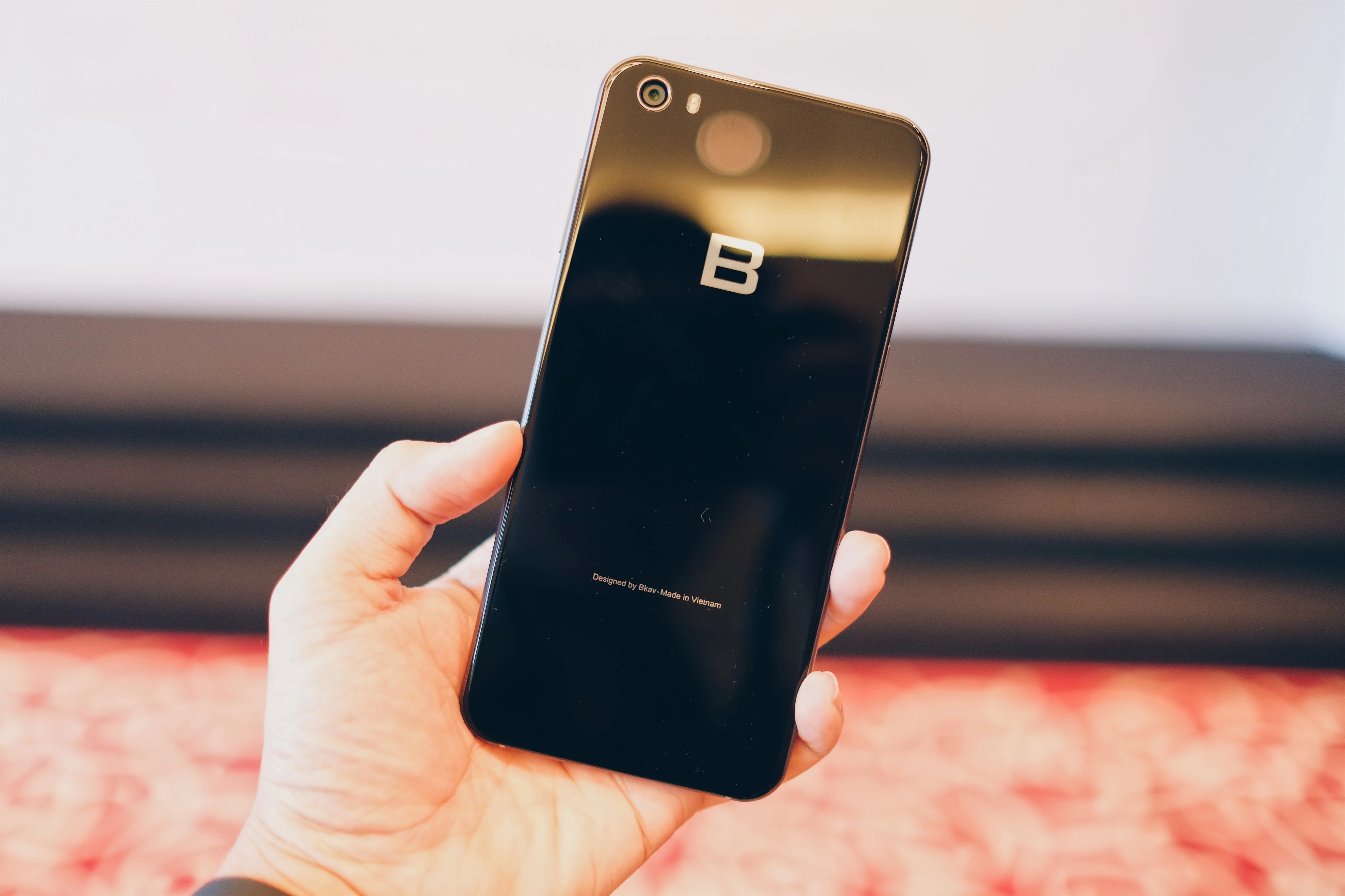 Anh thuc te Bphone 2017 anh 2