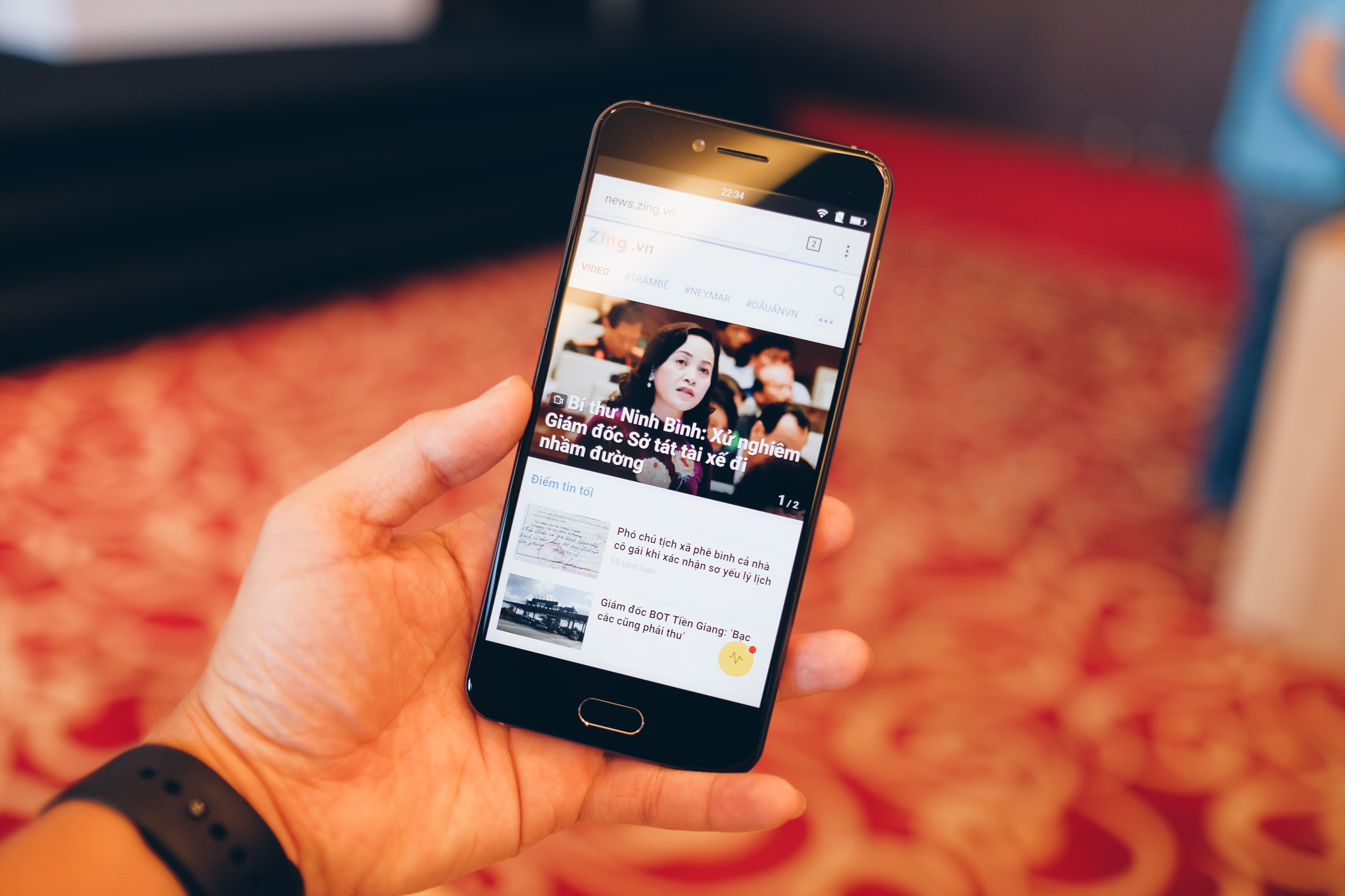 Anh thuc te Bphone 2017 anh 12