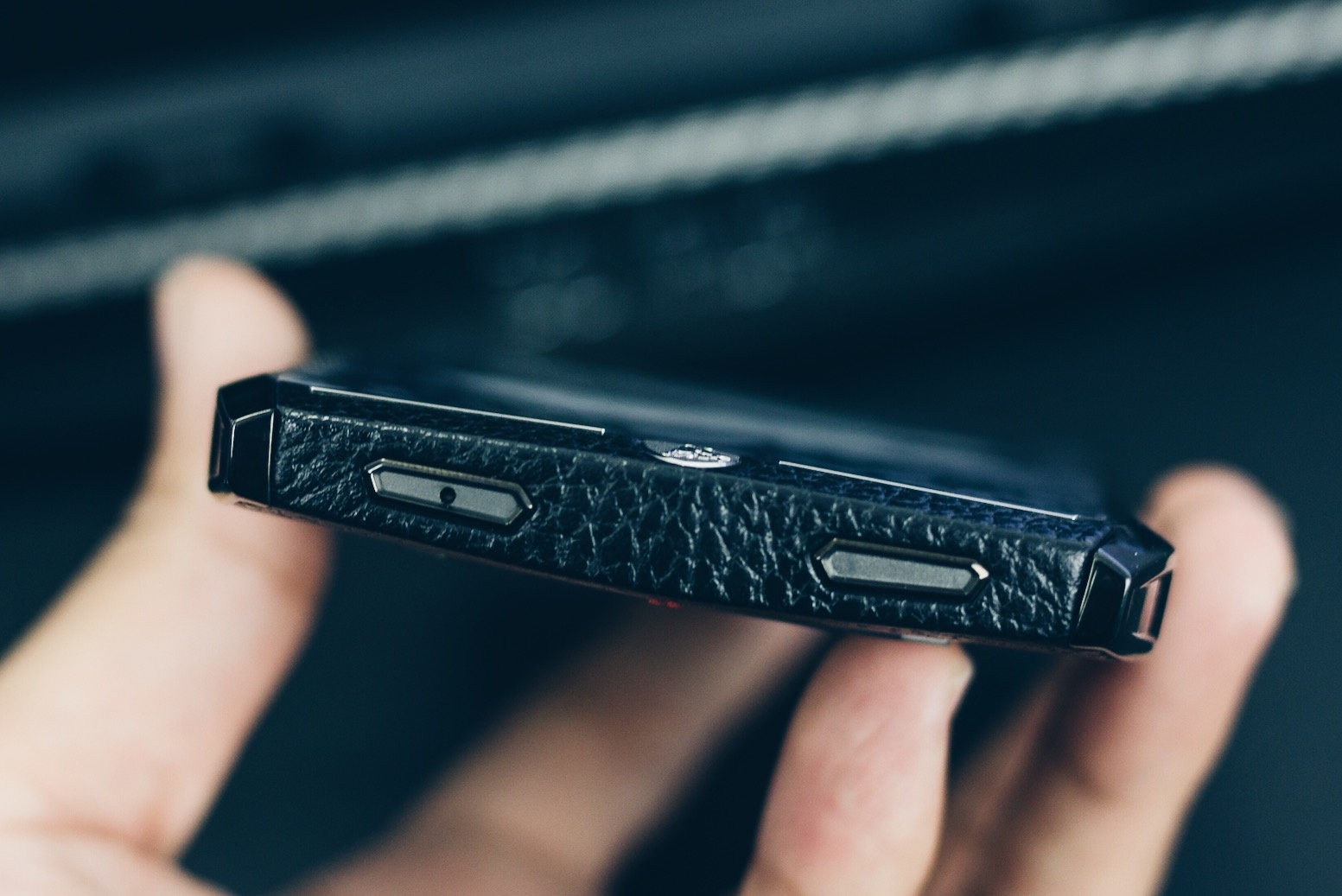 smartphone Lamborghini anh 4