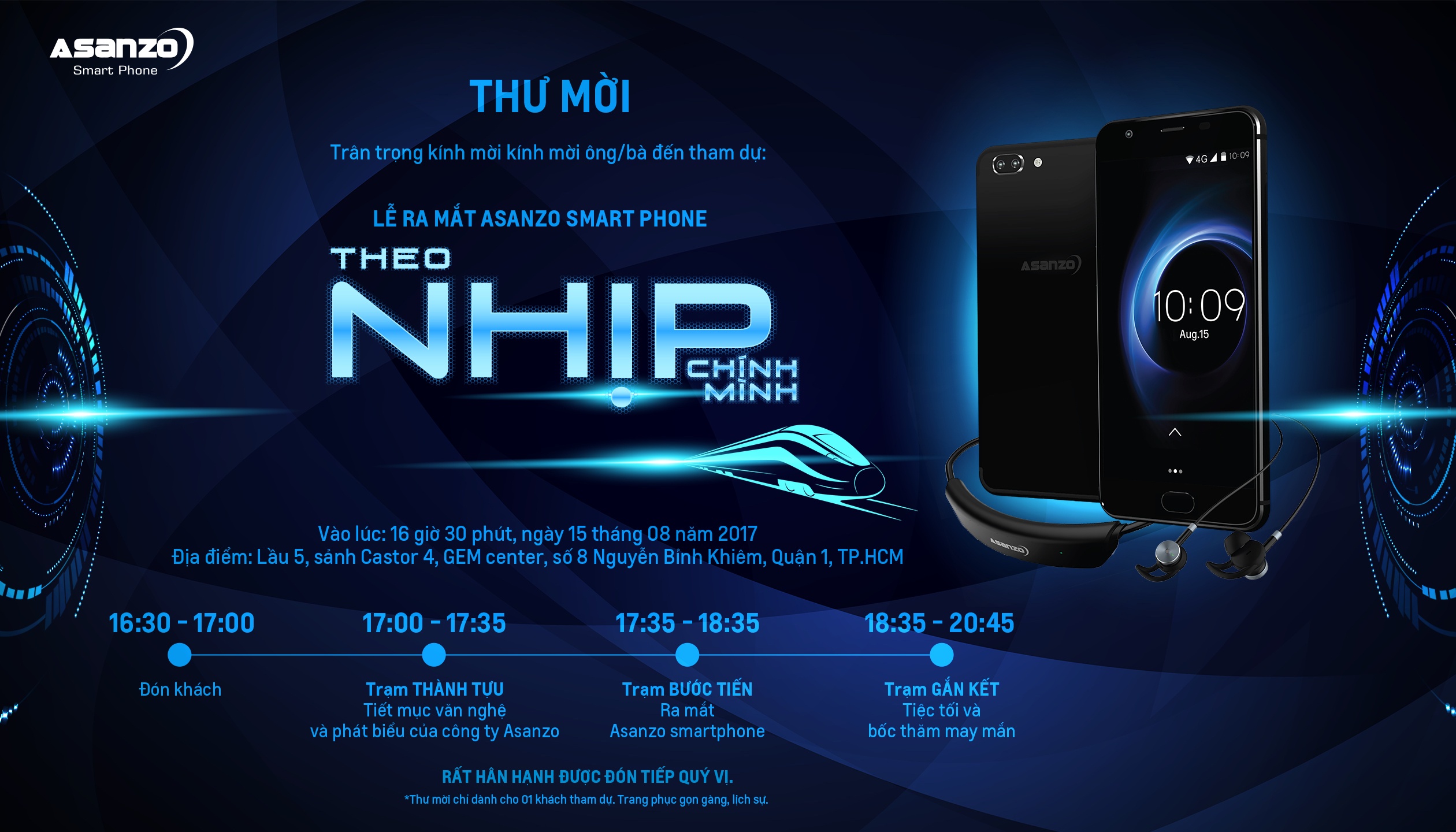 Asanzo nhap cuoc choi di dong anh 1