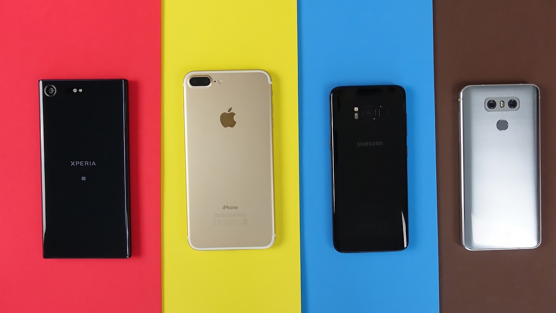 10 smartphone ban chay nhat VN trong quy II hinh anh