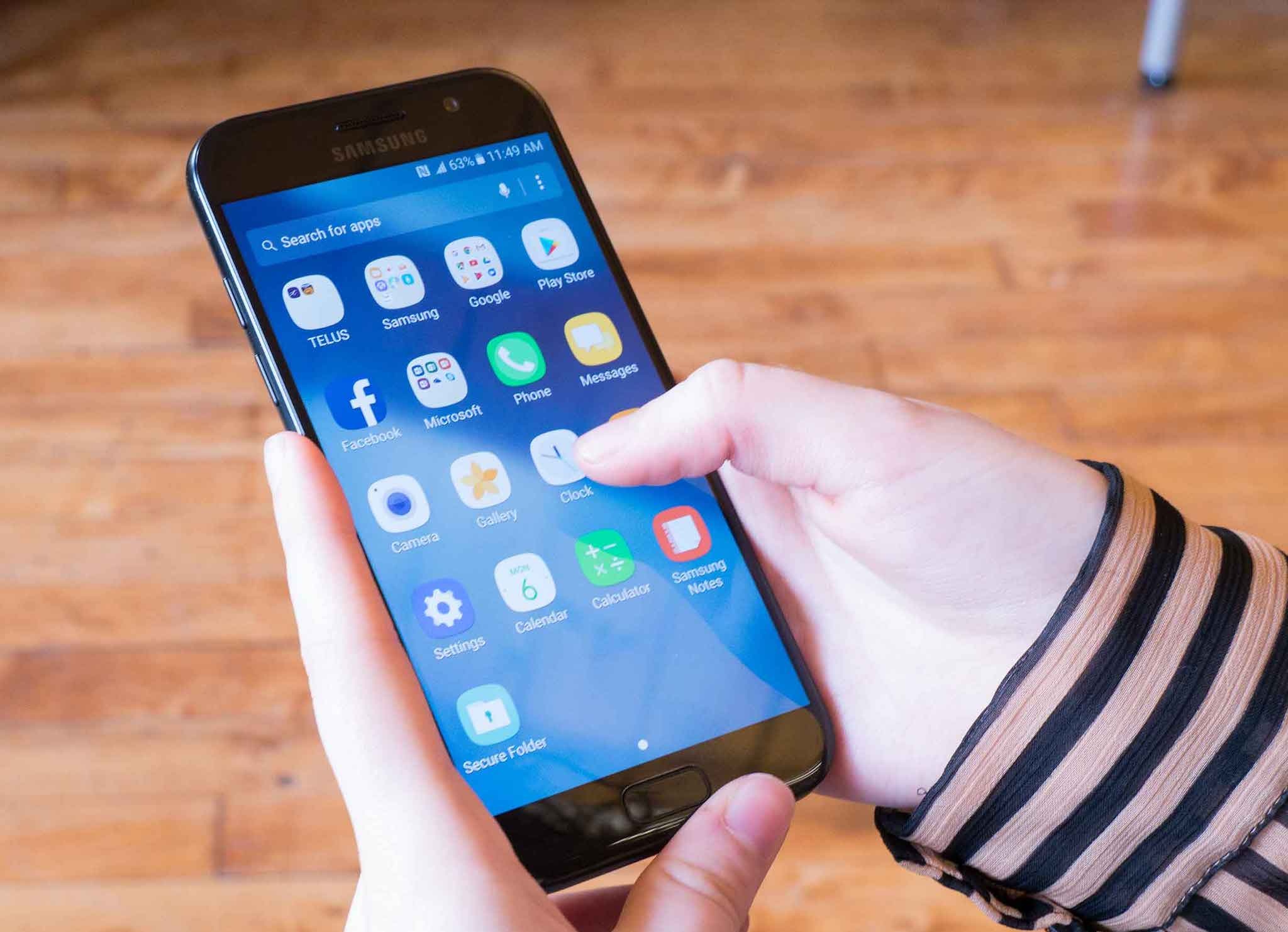 smartphone ban chay nhat anh 5