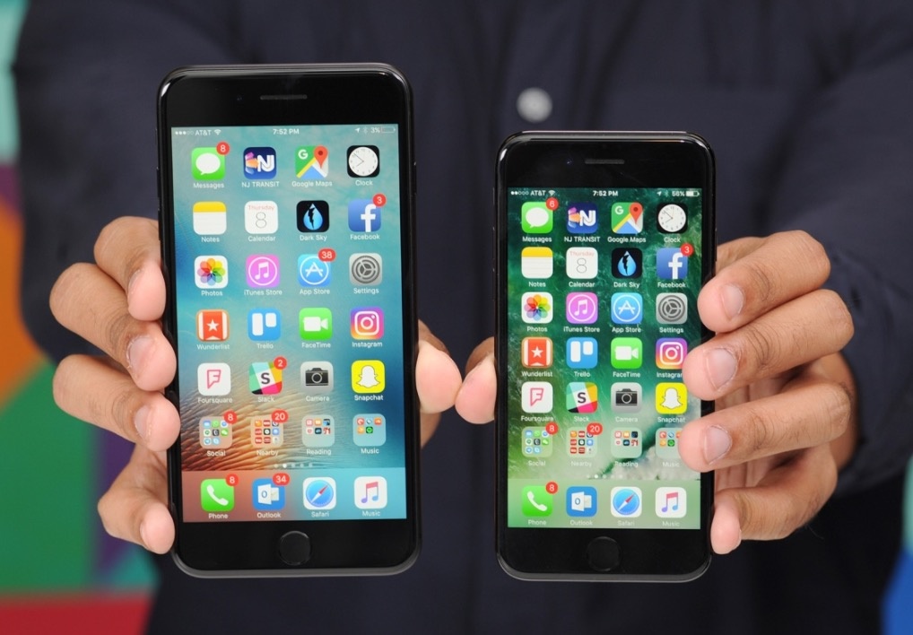 Khac phuc 8 van de thuong gap tren iPhone hinh anh