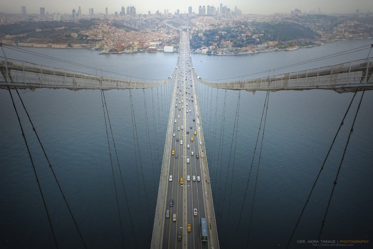 Ảnh cầu Cần Thơ của nhiếp ảnh gia Nhật ảnh 2 Anh cau Can Tho cua nhiep anh gia Nhat anh 2