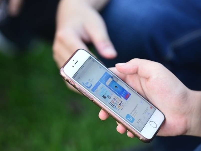 Tap doan Han Quoc phan phoi san pham tai Viet Nam bang Zalo hinh anh