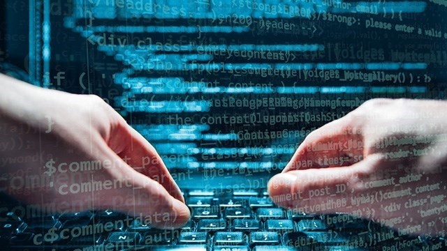 Phat hien mot cuoc tan cong mang co chu dich nham vao Viet Nam hinh anh